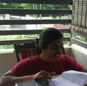 sunil thomas thonikuzhiyil